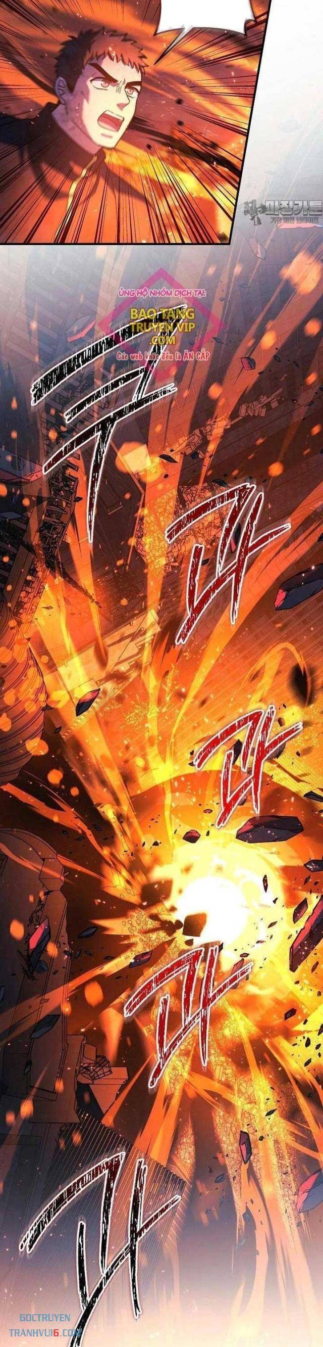 Con Gái Tôi Là Trùm Cuối - Page 30