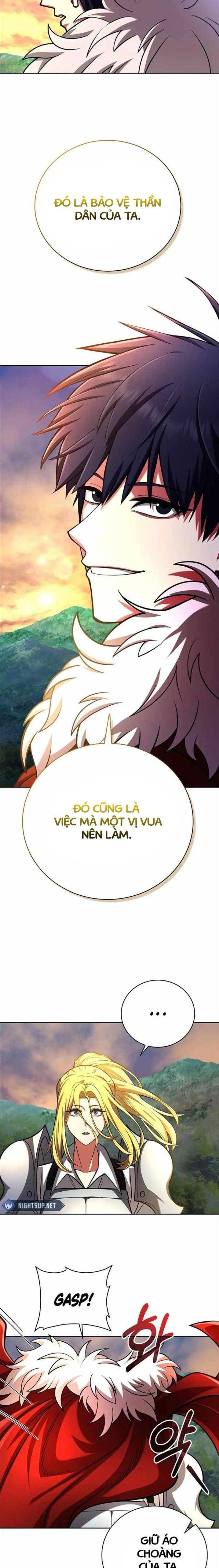 Bậc Thầy Debuff - Page 19