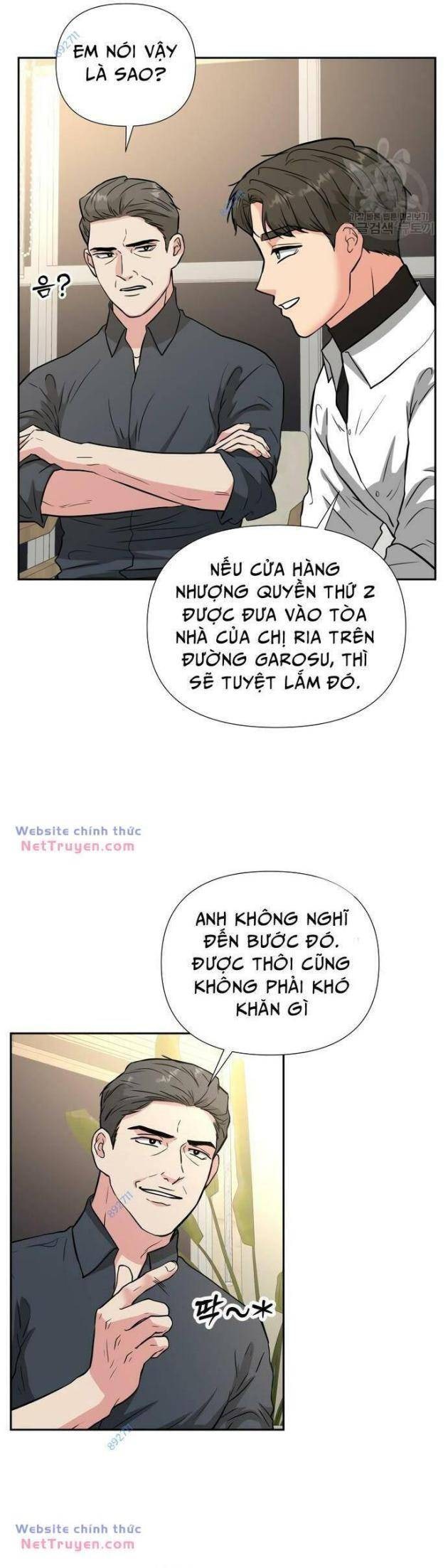 Bản Thiết Kế Vàng - Page 18