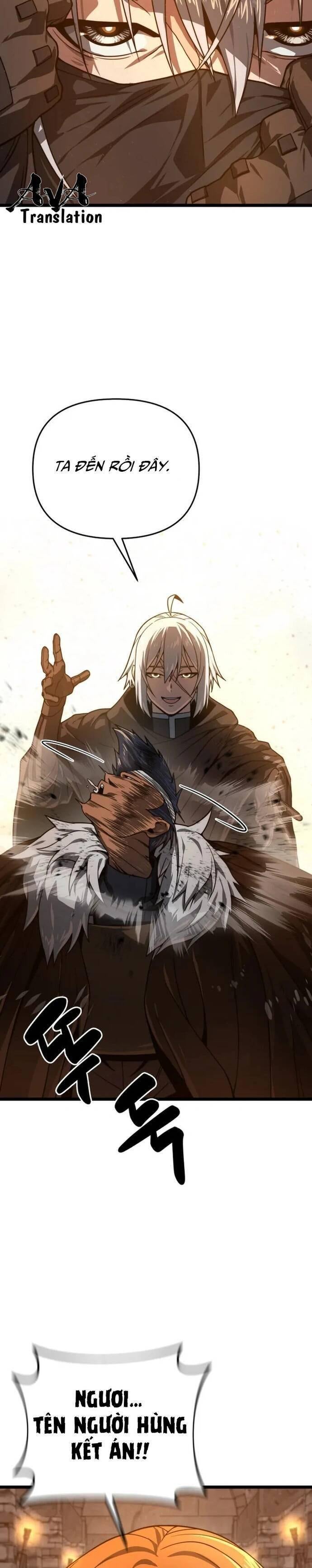 Kiếm Ma Chết Tiệt - Page 26