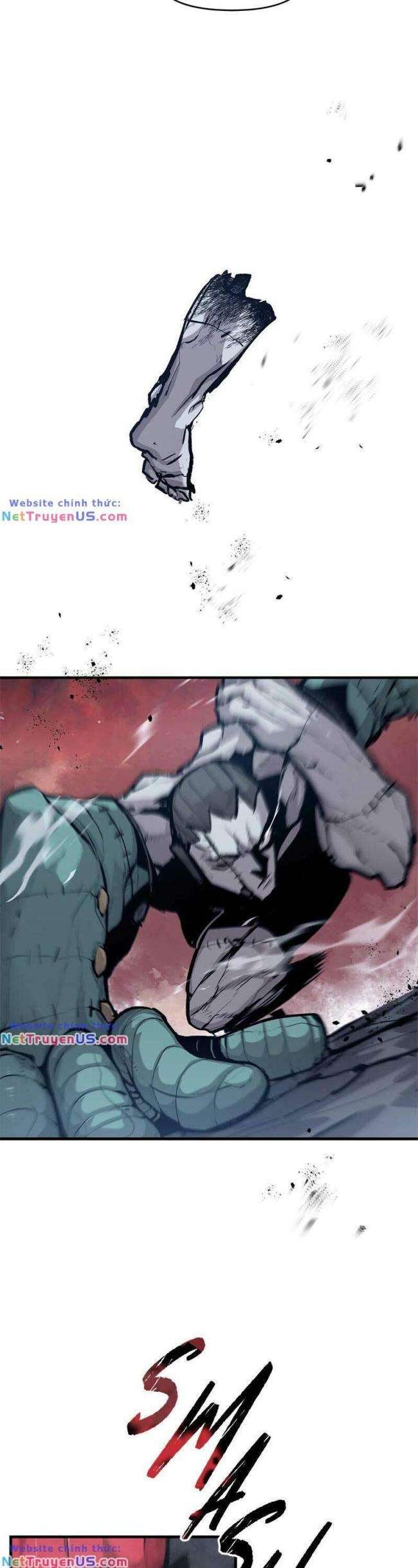 Kị Sĩ Xác Sống - Page 23