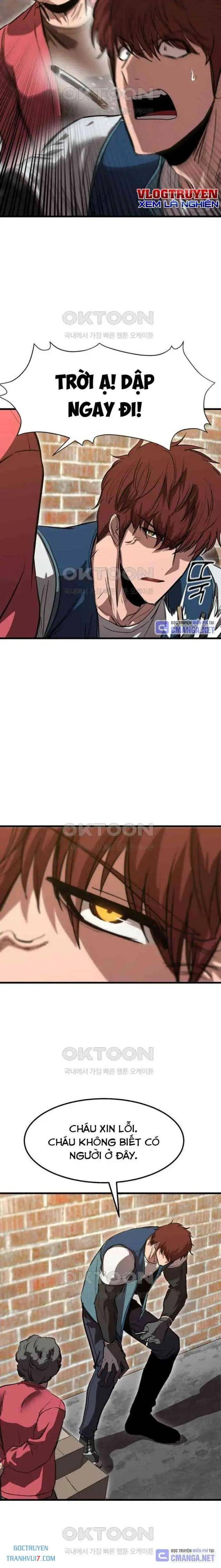 Võ Vương Kang Haejin - Page 15