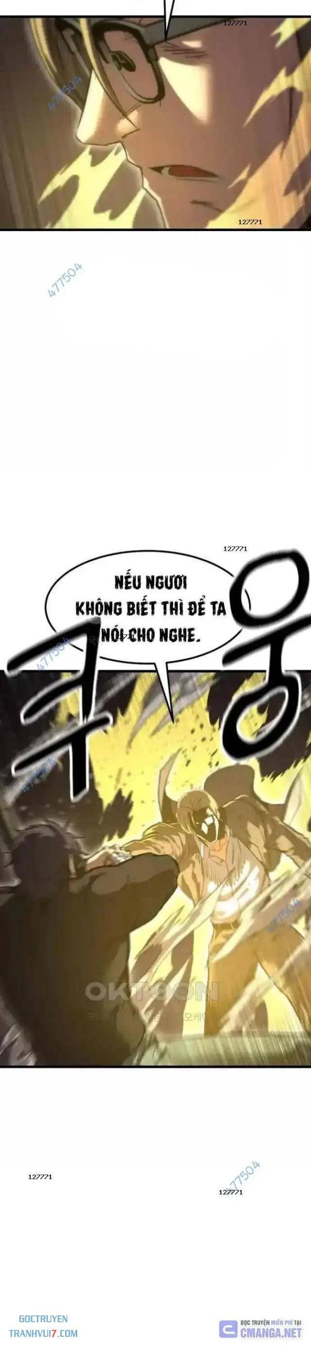 Võ Vương Kang Haejin - Page 7