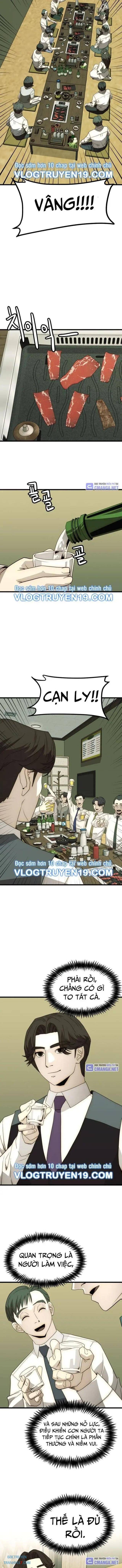 Phẩm Giá Tài Phiệt - Page 19