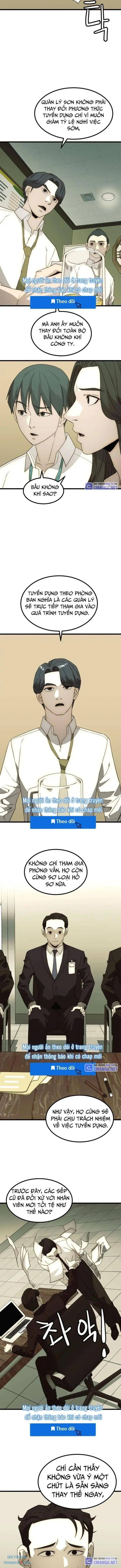 Phẩm Giá Tài Phiệt - Page 24