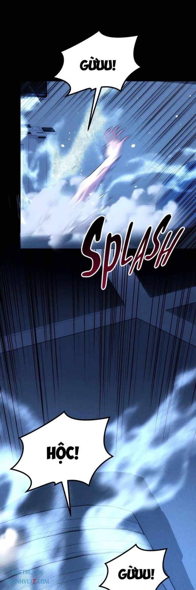 Tôi Đã Trở Thành Quái Vật Không Gian - Page 25
