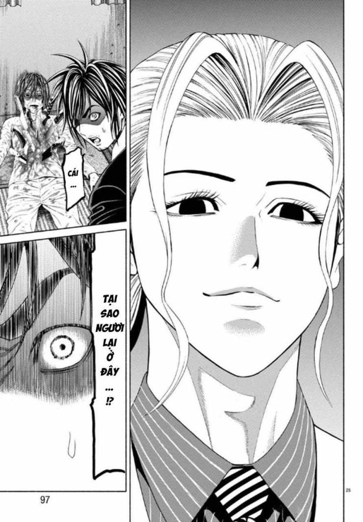 Psycho X Past: Những Vụ Án Giết Người Kỳ Quái - Page 23