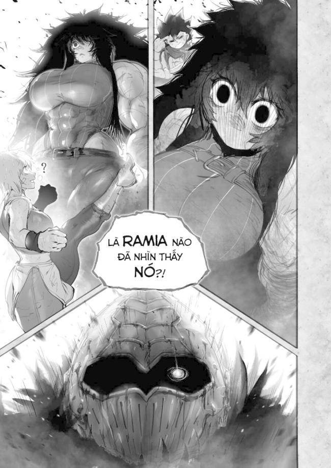 Ramia - Yana - Page 19
