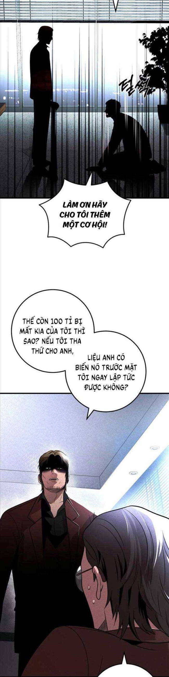 Kiếp Này Tôi Sẽ Là Phản Diện - Page 7