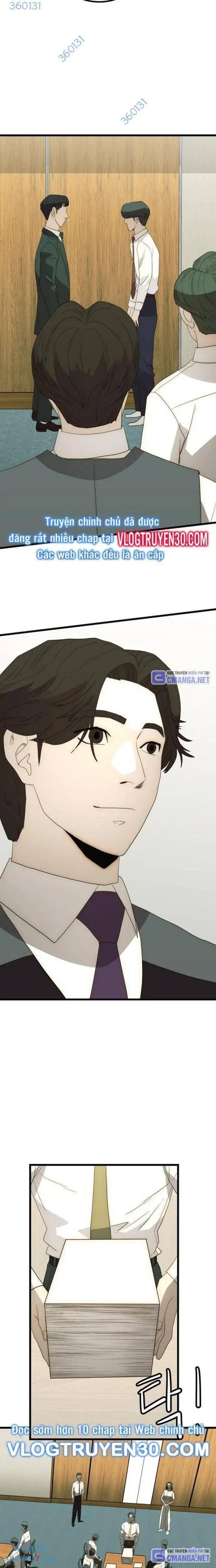 Phẩm Giá Tài Phiệt - Page 30