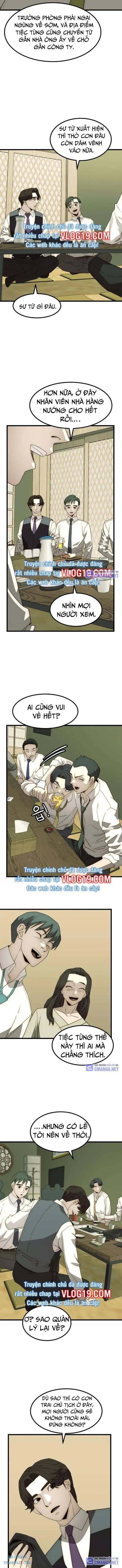 Phẩm Giá Tài Phiệt - Page 5