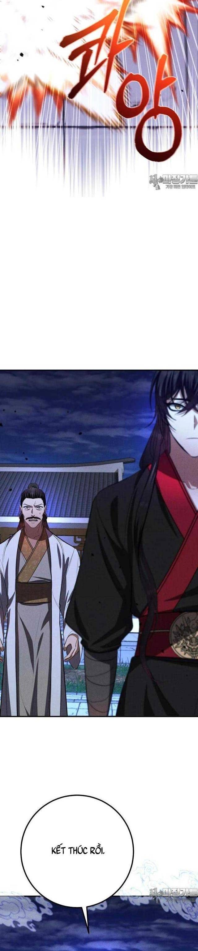 Thần Đồng Võ Thuật Hồi Quy - Page 24