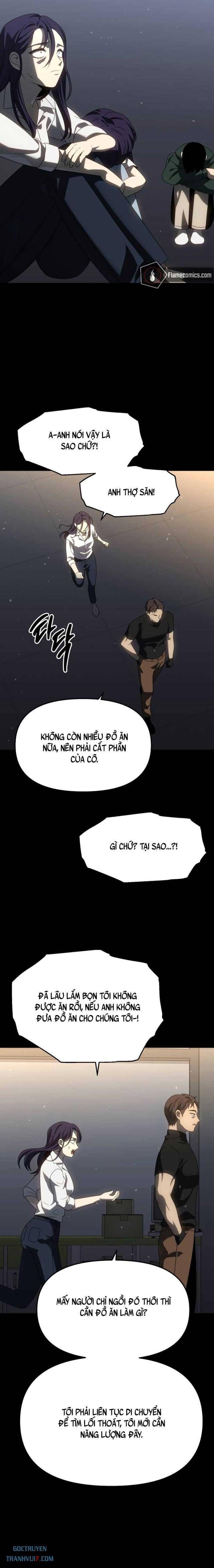 Ta Từng Là Tháp Vương - Page 4