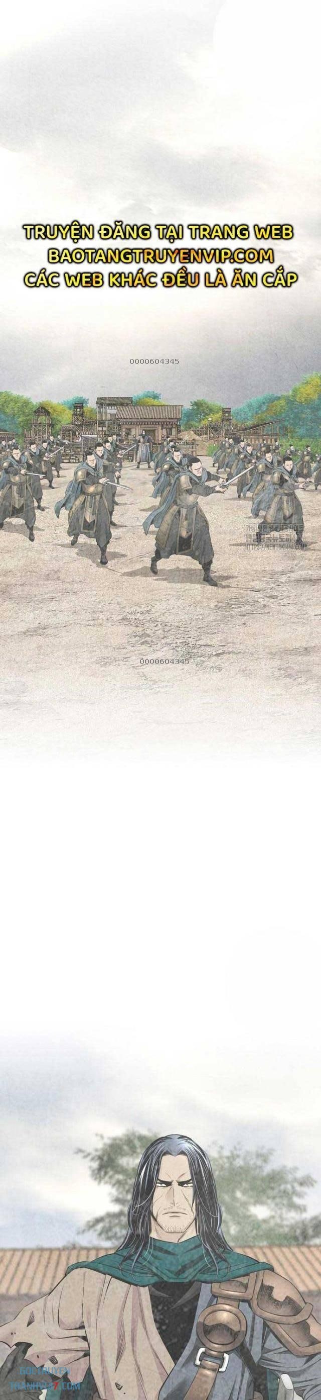 Thiên Hạ Đệ Nhất Y Lại Môn - Page 8