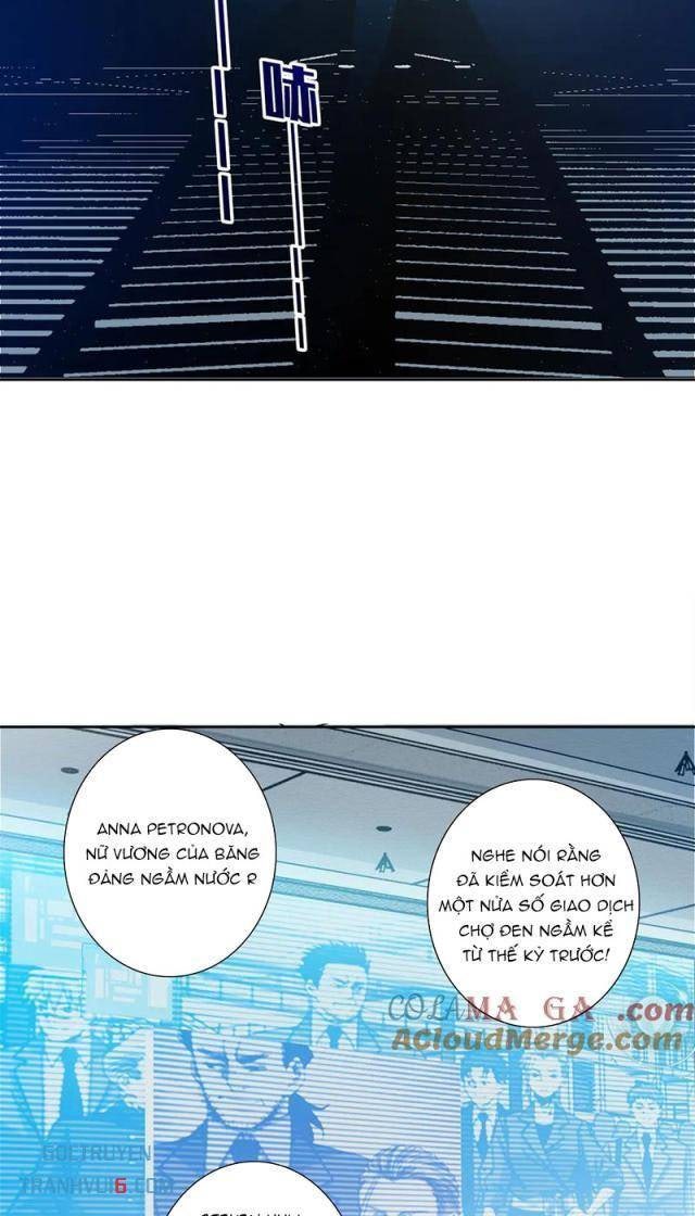 Câu Lạc Bộ Trường Sinh - Page 10