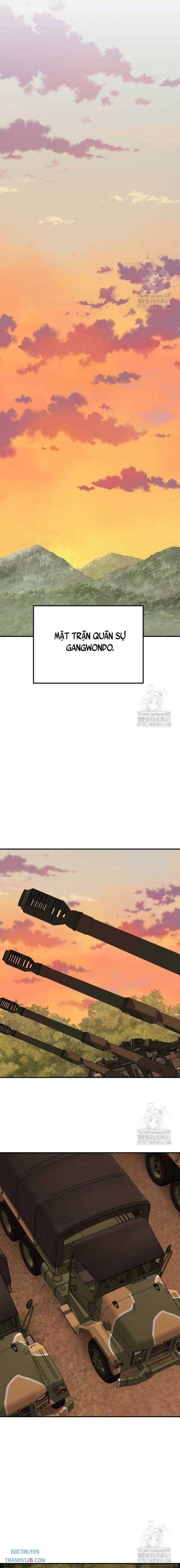 Phá Bỏ Giới Hạn - Page 24