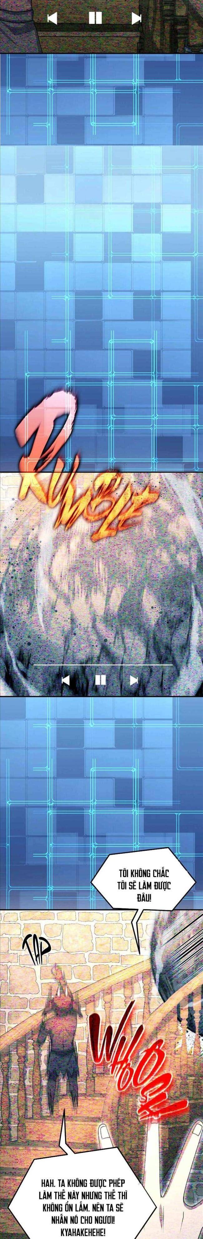 Ai Cũng Hồi Quy Ngoại Trừ Tôi - Page 14