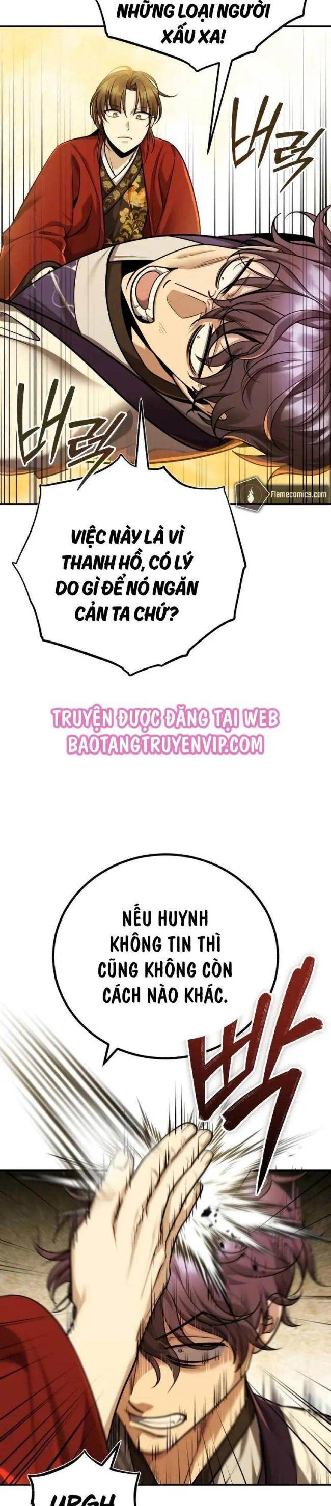 Thiếu Gia Yểu Mệnh Nhà Họ Bạch - Page 36