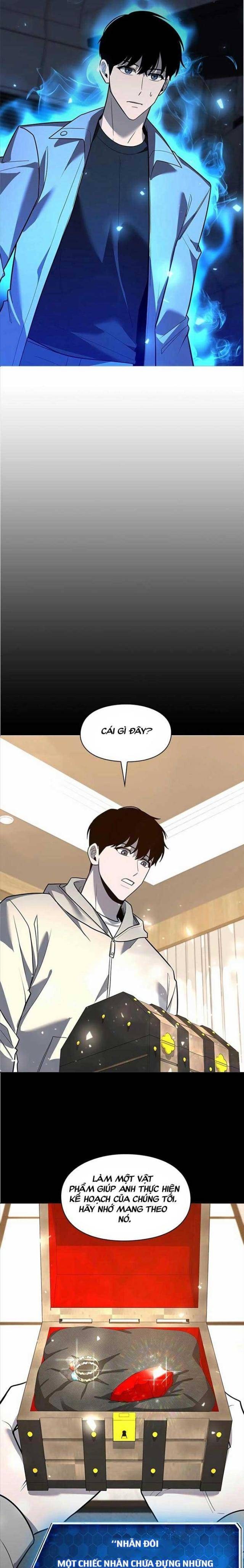 Thợ Tạo Tác Vũ Khí - Page 8