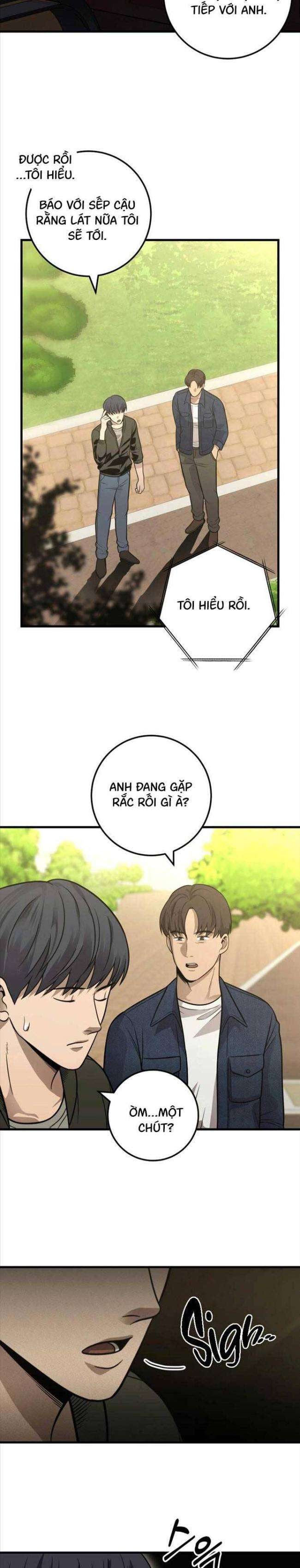 Kiếp Này Tôi Sẽ Là Phản Diện - Page 4