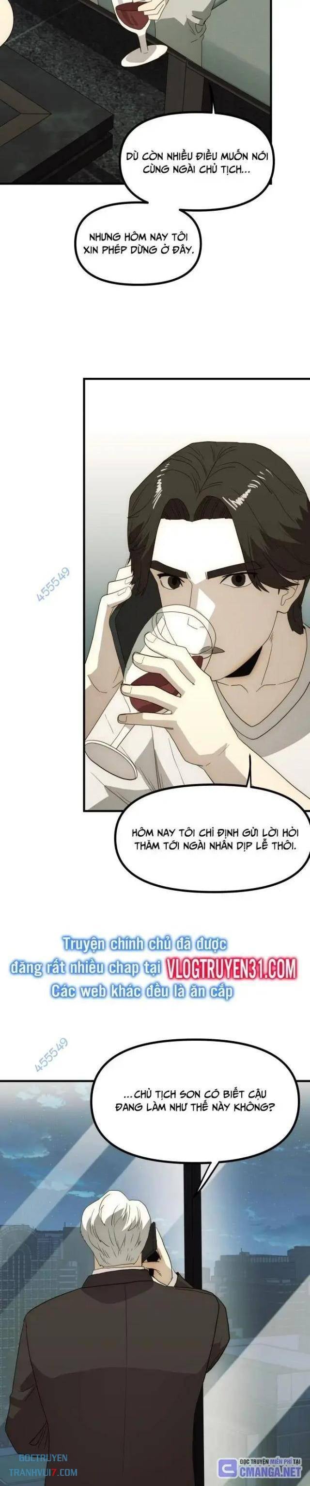 Phẩm Giá Tài Phiệt - Page 32