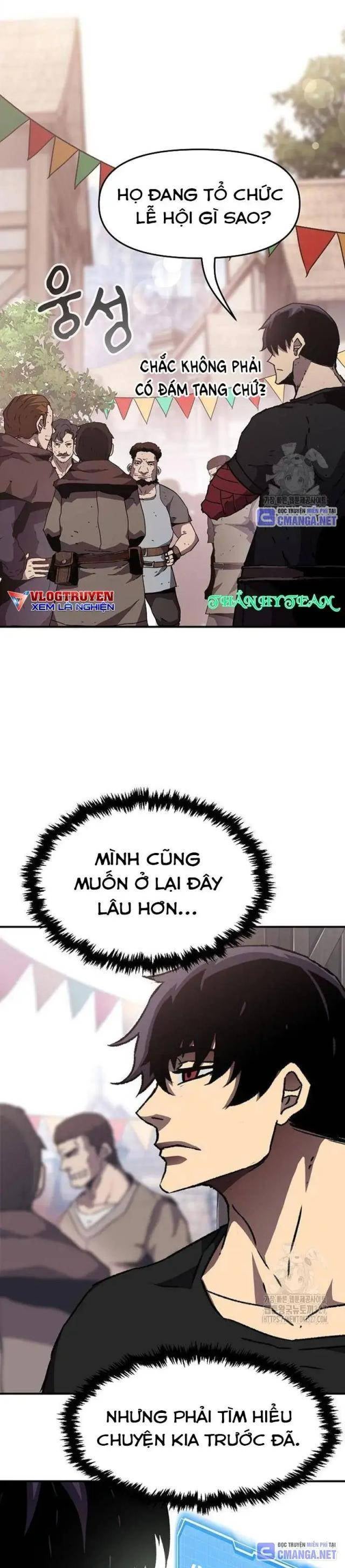 Chiến Binh Đoản Mệnh - Page 12