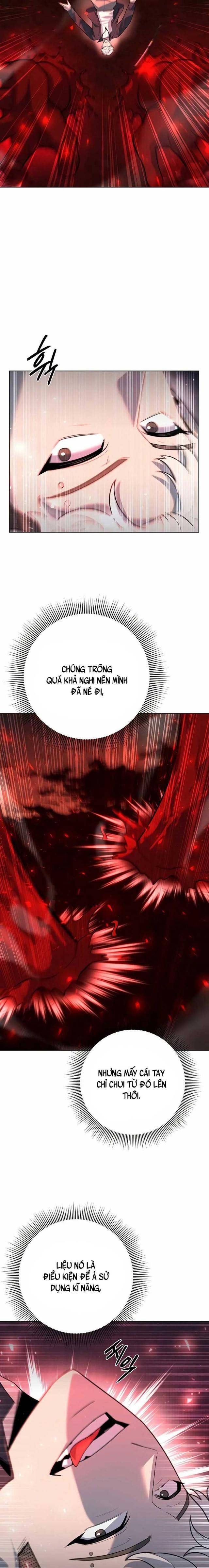 Thợ Tạo Tác Vũ Khí - Page 26