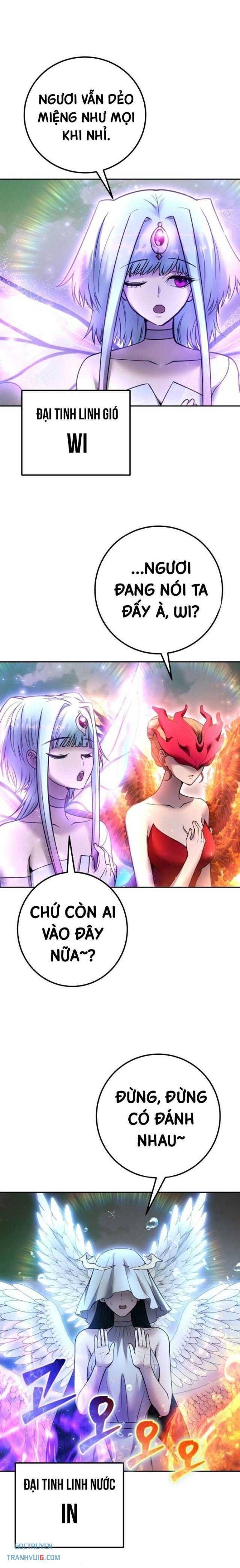 Tôi Mạnh Hơn Anh Hùng - Page 27