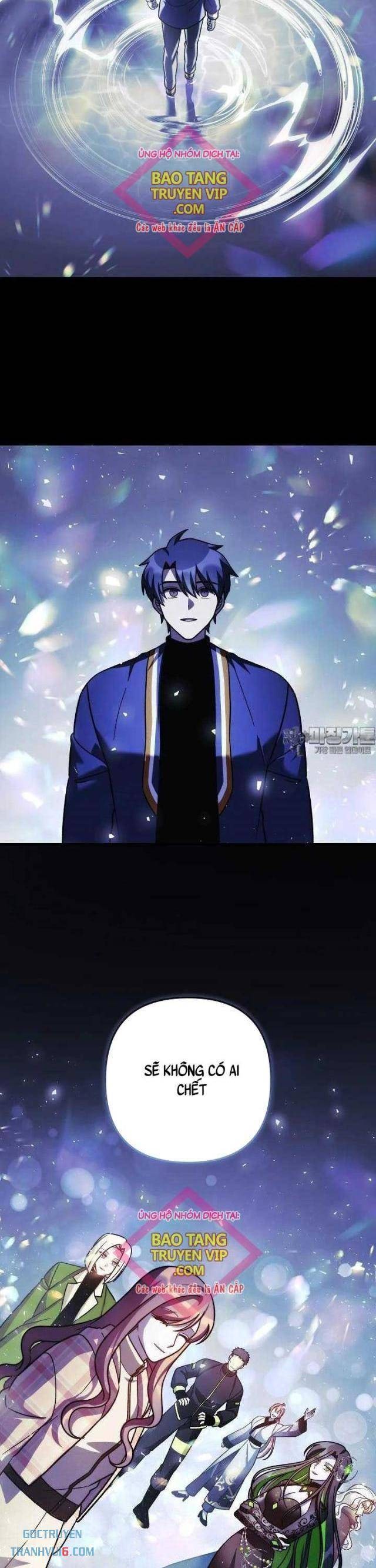 Con Gái Tôi Là Trùm Cuối - Page 34