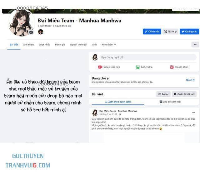 Câu Lạc Bộ Trường Sinh - Page 39