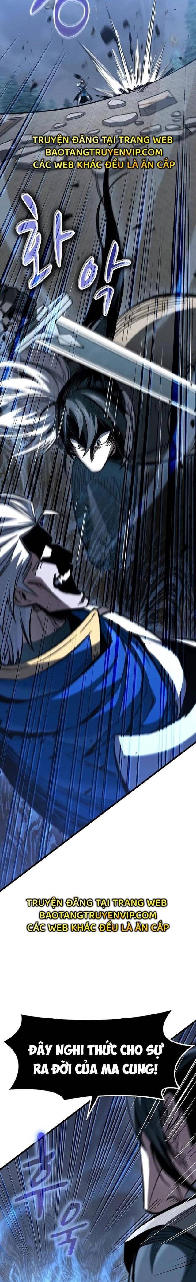 Chiến Binh Thu Thập Xác Chết - Page 16