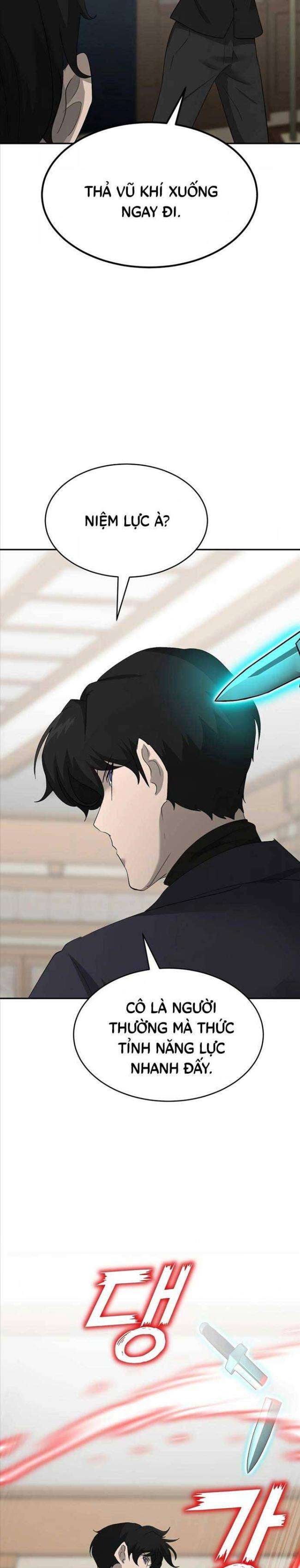 Vị Bạo Chúa Của Ngày Tận Thế Trở Lại - Page 23