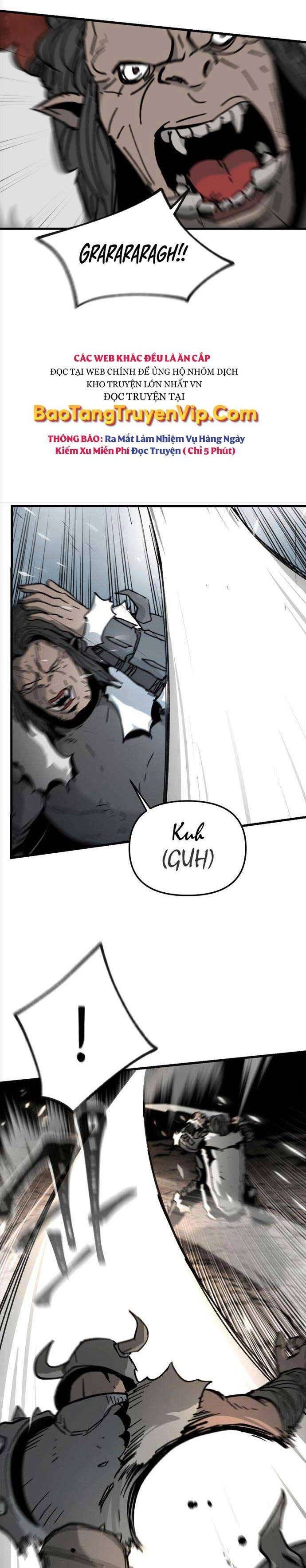 Thánh Kiếm Huyền Thoại - Page 7