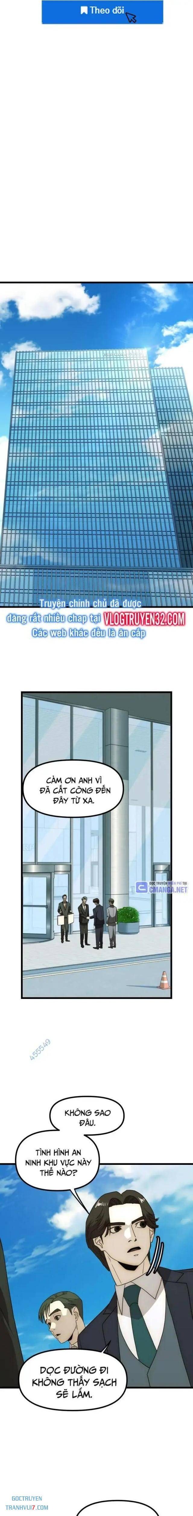 Phẩm Giá Tài Phiệt - Page 16