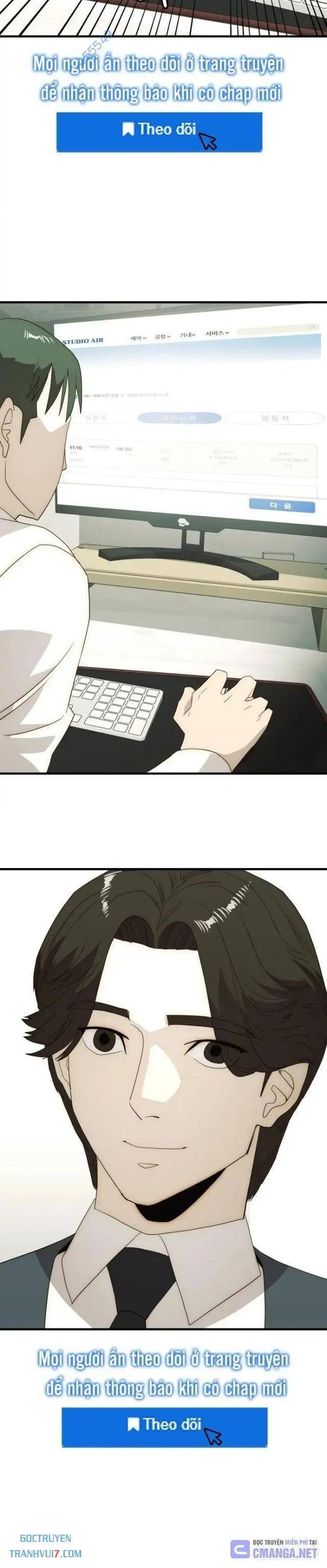 Phẩm Giá Tài Phiệt - Page 20