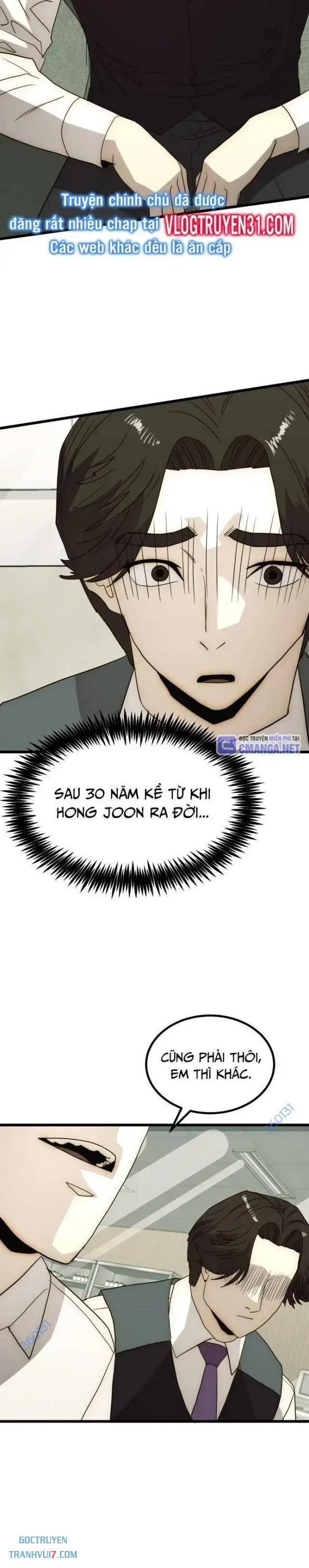 Phẩm Giá Tài Phiệt - Page 29