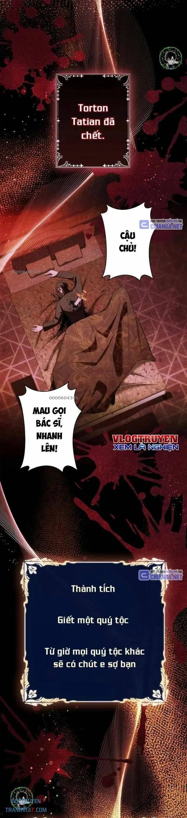 Tao Tái Sinh Làm Trùm - Page 8