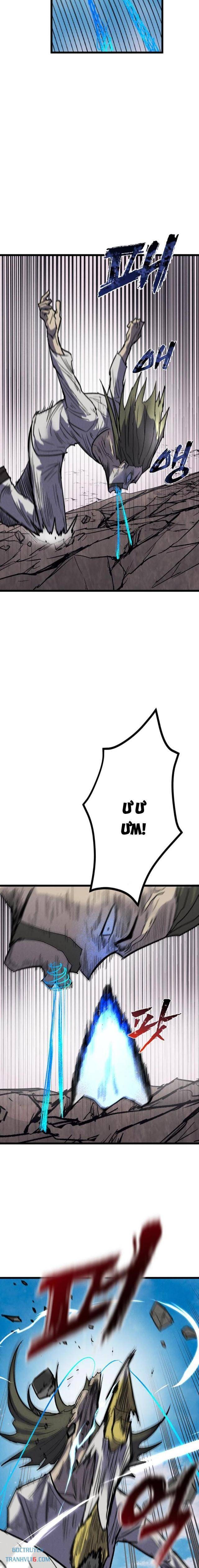 Người Côn Trùng - Page 7