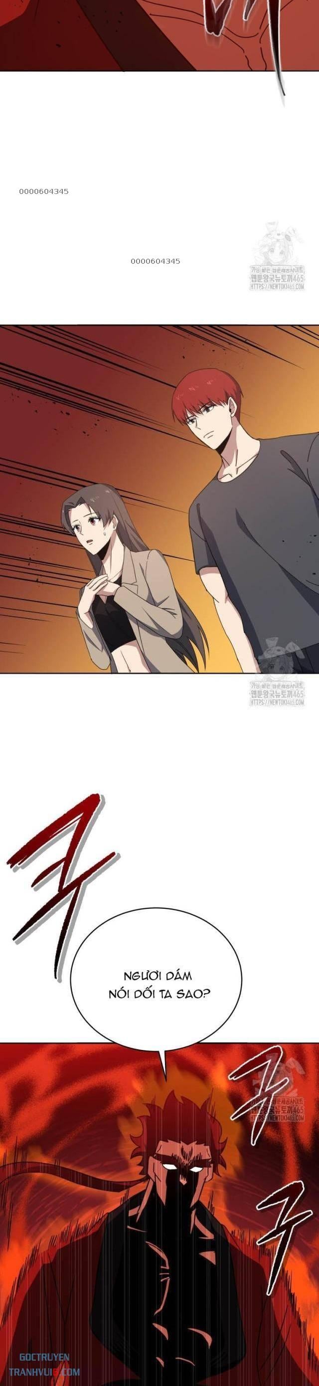 Ma Tôn Tái Thế - Page 8