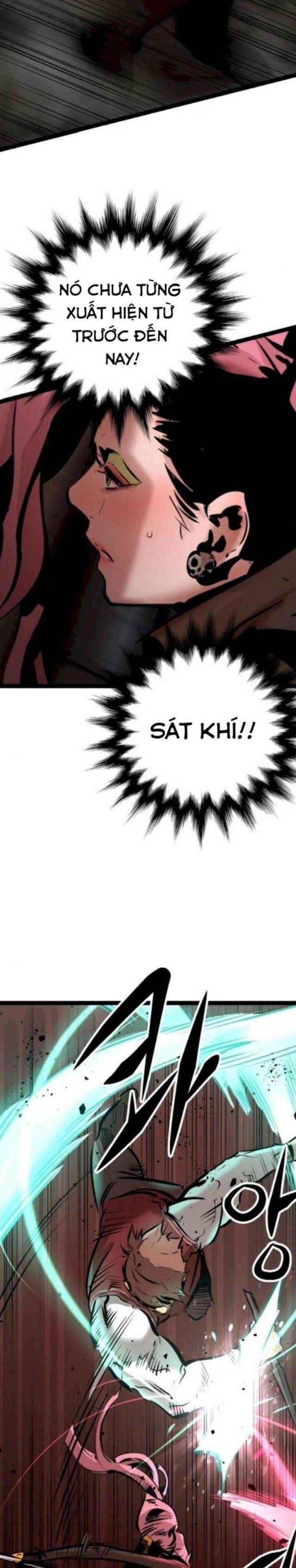 Murim Thời Hiện Đại - Page 10