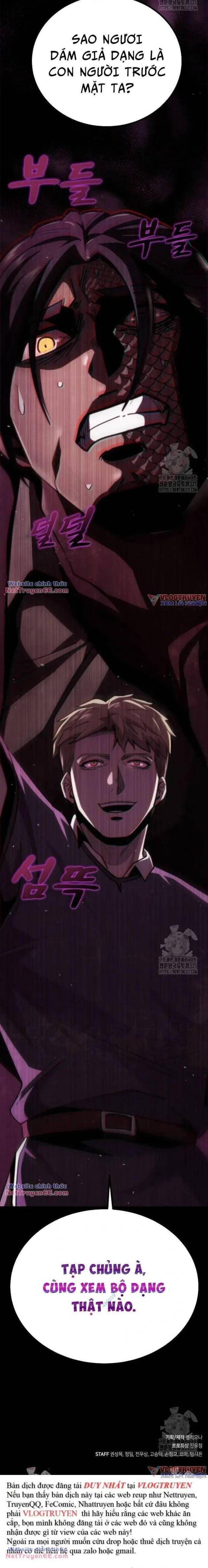 Thánh Kỵ Sĩ Trong Thế Giới Ảo Đen Tối - Page 34