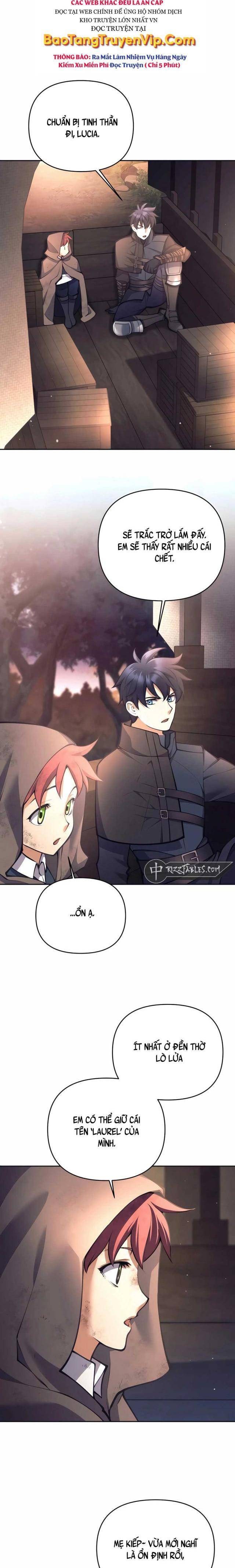 Trở Thành Tên Khốn ở Thế Giới Dark Fantasy - Page 31