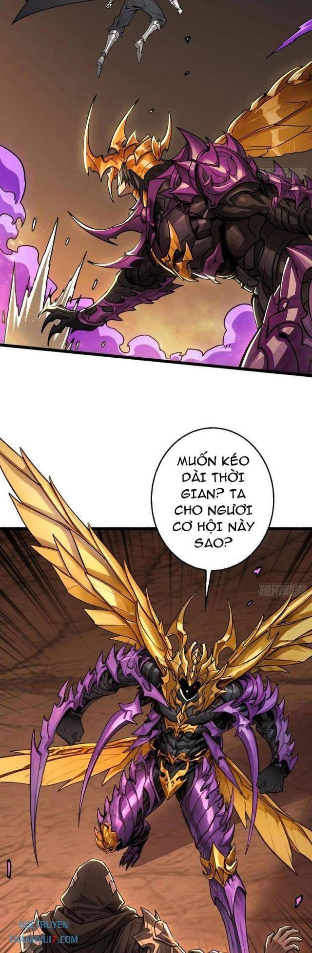 Bùng Cháy Đi Người Chơi Cấp Cao - Page 31