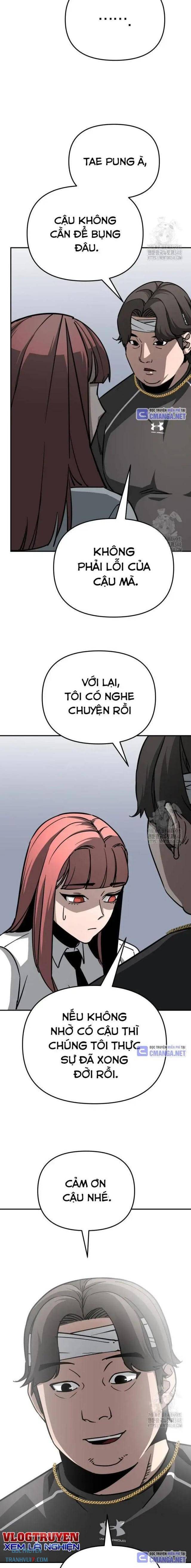 99 Thủ Lĩnh - Page 23