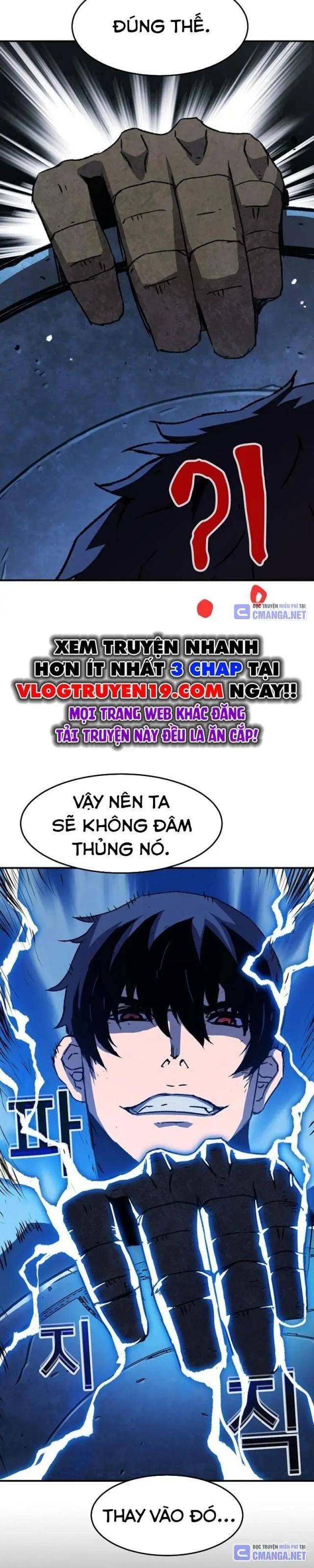 Chiến Binh Đoản Mệnh - Page 24