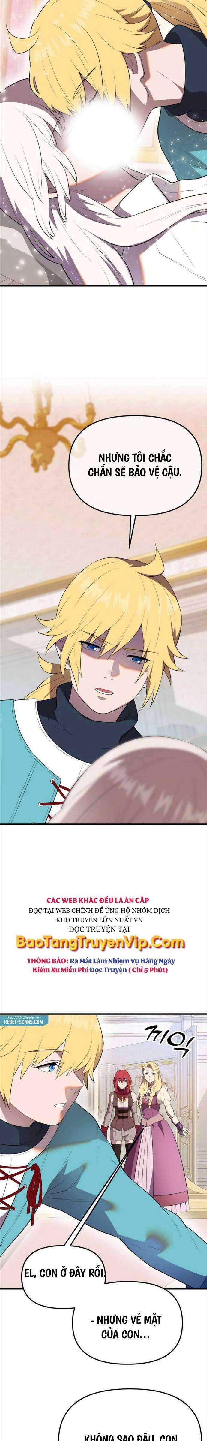 Hoàng Kim Pháp Sư - Page 6