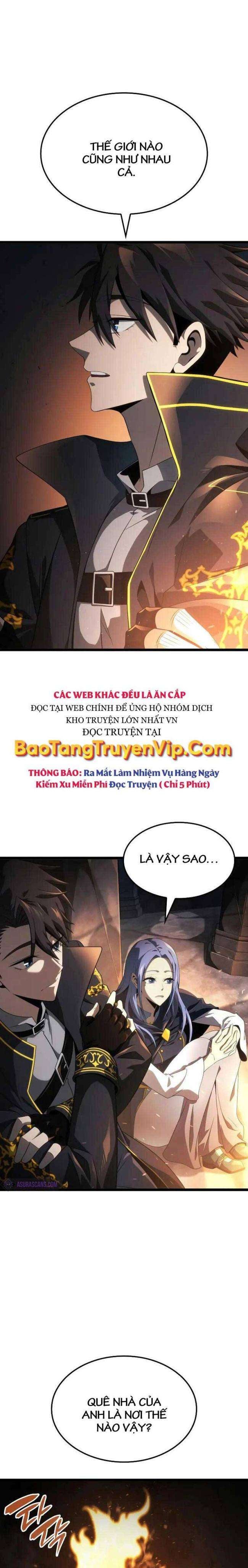 Người Chơi Tài Năng Điên Cuồng - Page 30