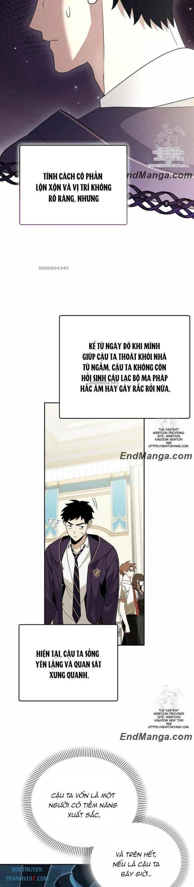 Thuần Thú Sư Thiên Tài Của Học Viện - Page 17