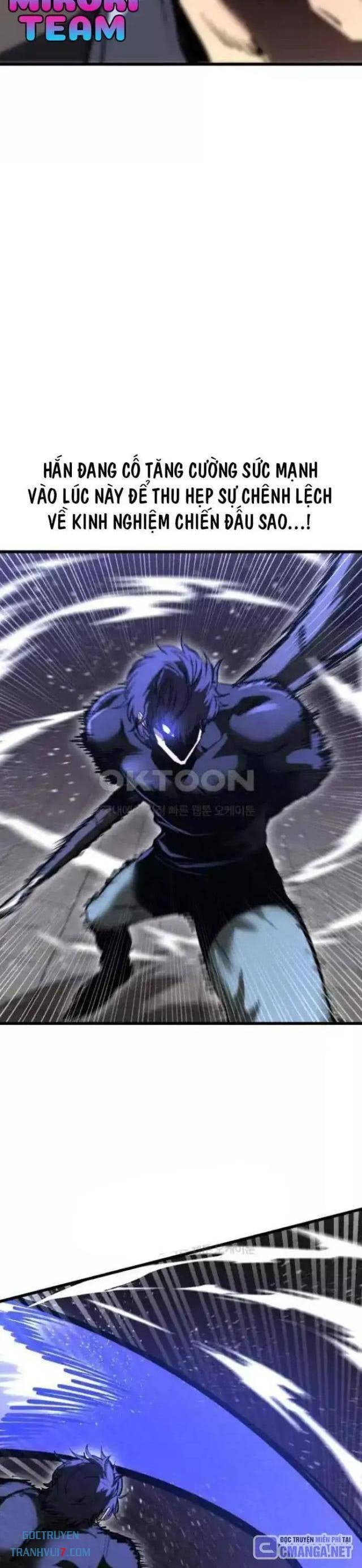 Võ Vương Kang Haejin - Page 19