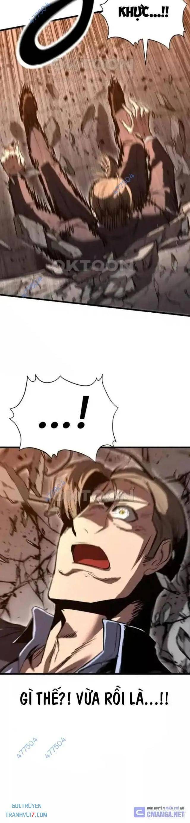 Võ Vương Kang Haejin - Page 36